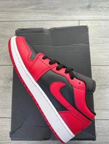 Nike Air Jordan 1 Low (GS)