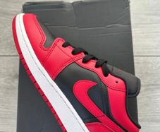 Nike Air Jordan 1 Low (GS)