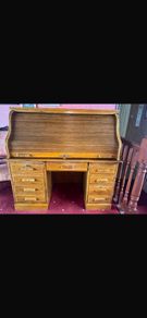 Computer desk