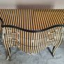 Burberry Plaid Chest of drawers / Cabinet / Credenza Image 3