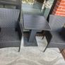 Bistro set Image 2