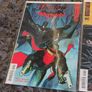 Batman The Shandow and The Sadow Batman 1-6 Image 4