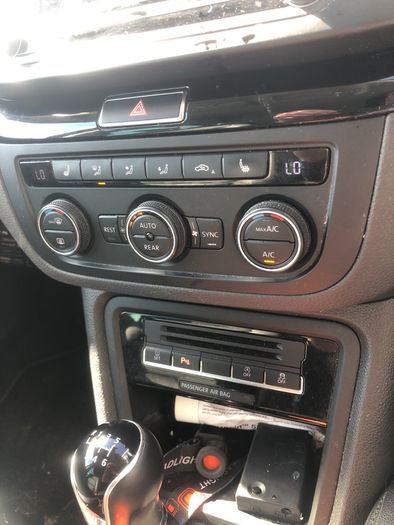 2020 Seat Alhambra