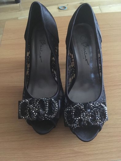 Barino London shoes