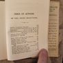 Daily Strenght For Daily Needs. By Mary W. Tileston. Hardback With Dustjacket In Good Condition. Image 10