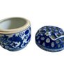 Chinese Blue and White Vase Image 4