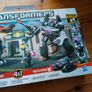 Transformers KRE-O Optimus Prime v Megatron Image 2