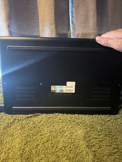 Gaming Laptop