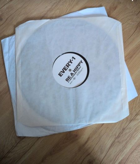 5 x Random Commercial/hard trance white labels