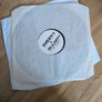 5 x Random Commercial/hard trance white labels Image 3
