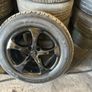 16 inch Volkswagen transporter alloy wheels Image 3
