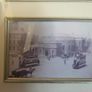 Scenes of Old Dublin, 68cm x 32cm Image 4