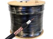 RG6 75 Ohm Satellite Cable