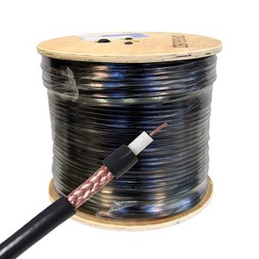 RG6 75 Ohm Satellite Cable