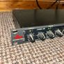 DBX 266XL Compressor/Noise Gate Rack effect Image 3