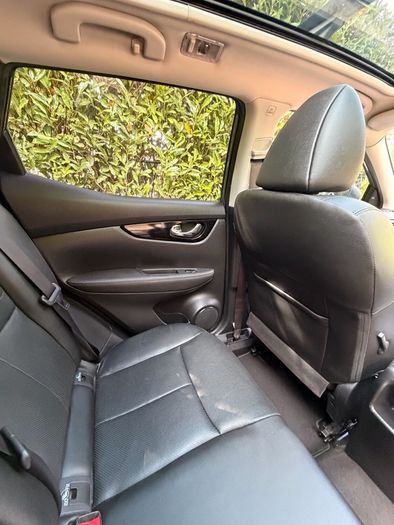 2016 Nissan Qashqai
