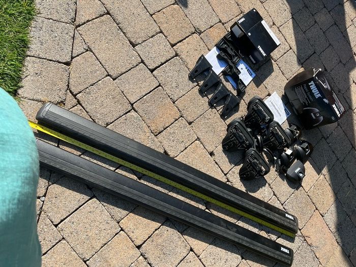 roof rack