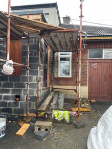 Scaffolding