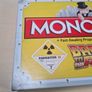 Monopoly Back To The Future Trilogy Edition 2016 100% Complete Image 2