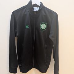 Adidas Originals 2022 Celtic Football Club Jacket