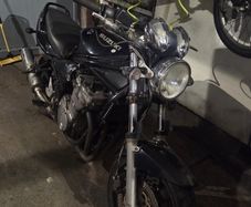 2001 Suzuki Unknown