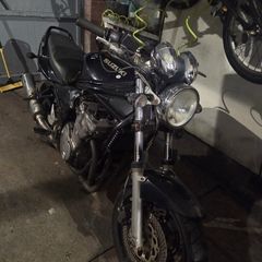 2001 Suzuki Unknown