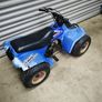 Kids Quad LT50 Image 4