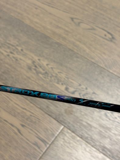 Yonex Astrox 88S Pro