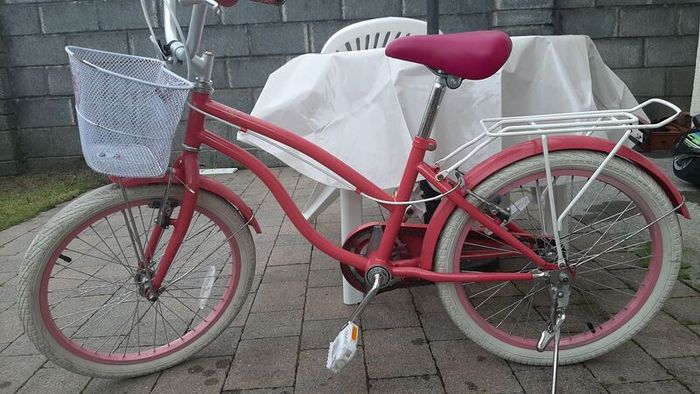 Kids Bicycle