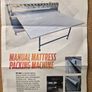 Mattress packing machine Image 2