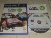 World Rally Championship 4  Top Playstation 2 Game For Sale Here