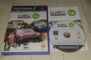 World Rally Championship 4  Top Playstation 2 Game For Sale Here
