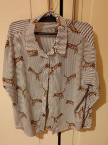 Blouse. Size S