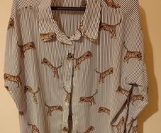 Blouse. Size S