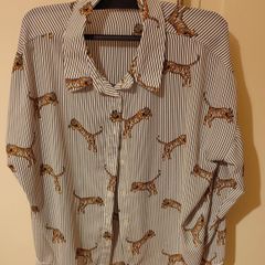 Blouse. Size S