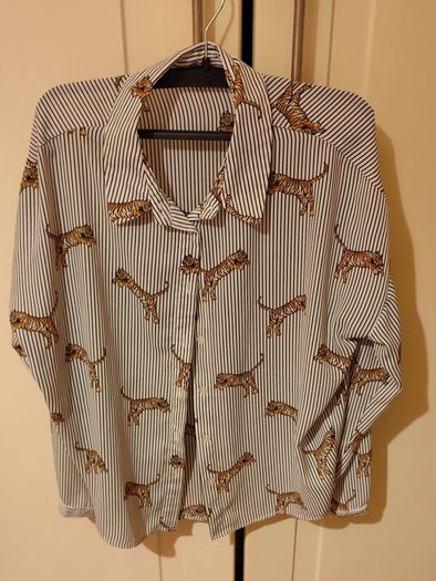 Blouse. Size S
