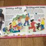 Pop-up and 'Lift-a-flap' books etc Image 3