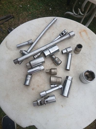 sockets