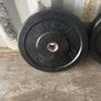 20kg weight plates Image 2