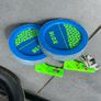 12" Cuda Pedal bike / balance bike Image 4