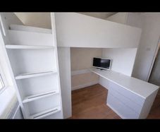 Bunk bed