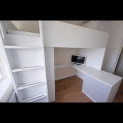 Bunk bed
