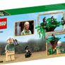 Lego 40530 Jane Goodall Tribute Image 2