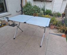 Camping Table