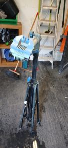 free bike repair stand