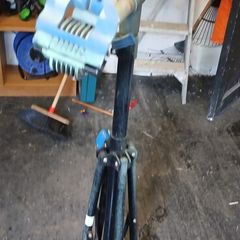 free bike repair stand