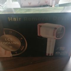 IPL Laser Hair Removal Device for Women Men