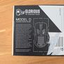 Glorious Model D Gaming Mouse and Laptop Cooling Pad - Boxed Image 4