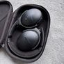 Bose QC Headphone NoiseCancelling Image 3