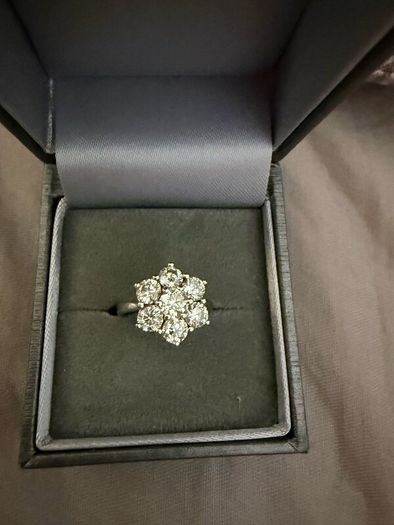 Engagement ring